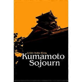 Kumamoto Verblijf