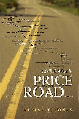 Price Road Let's Talk about It