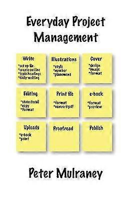 Everyday Project Management