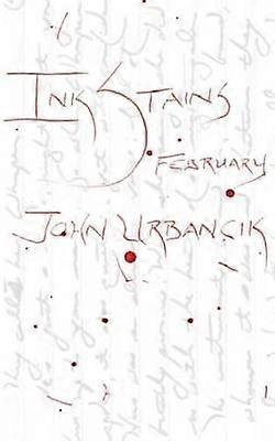InkStains February Volume 2
