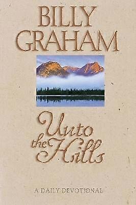Unto the Hills
