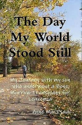 The Day My World Stood Still