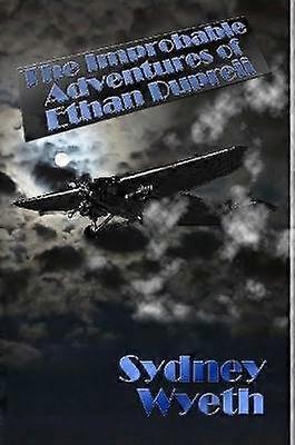 The Improbable Adventures of Ethan Dupreii