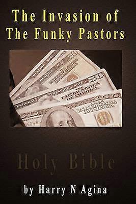 Inwazja Funky Pastors