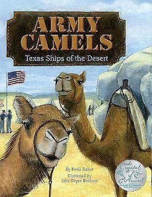 Army Camels