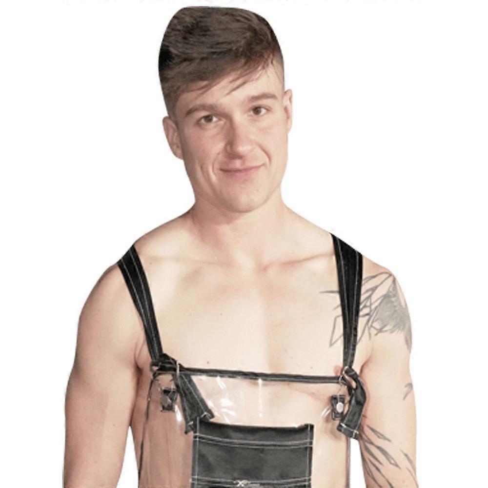 Marval A. Rex (Trousers) Half Body Buddy Cutout