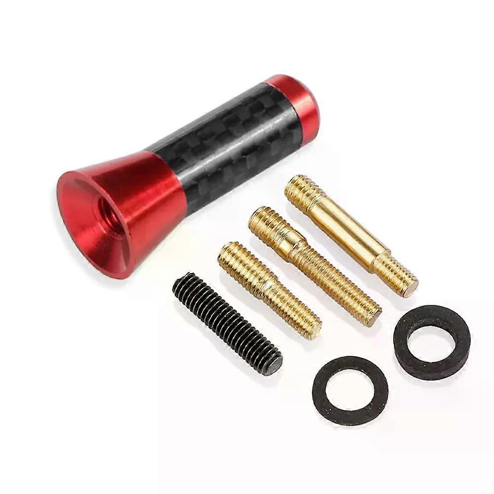 هوائي قصير للسيارة لبيجو 206 207 208 301 307 308 T9 406 407 408 508 2008 3008 5008 108 RCZ 607 4008 ملحقات ريفتر 107