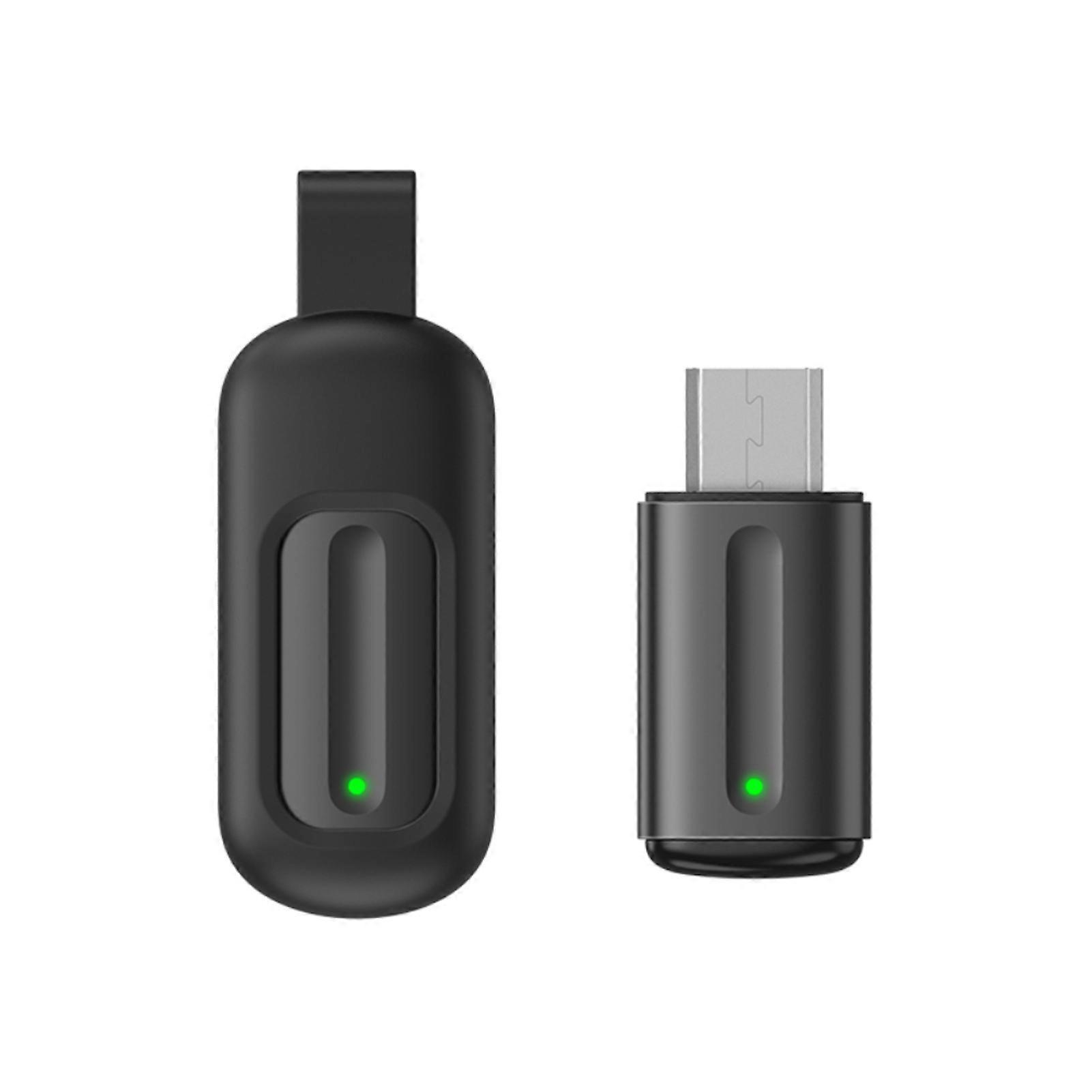 Smartphone IR Mini Adapter Type C/Micro USB Interface Smart App Control Wireless Infrared Phone Universal Remote Control