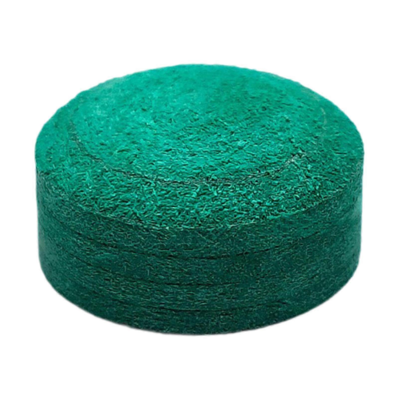 Pool Cue Tip Replacement Professional Soft Repair Tools Lightweight Supplies