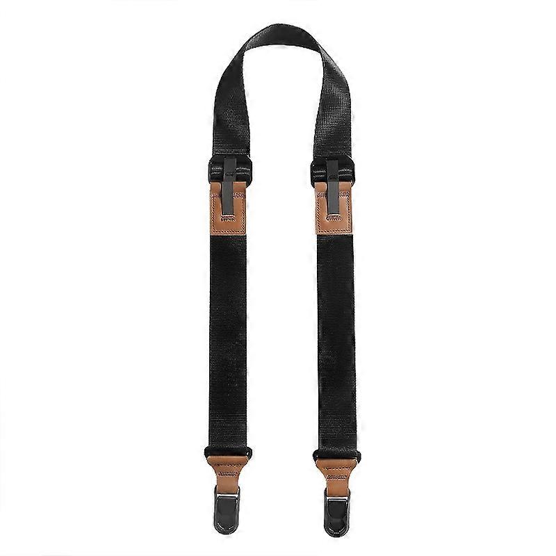 Quick Release Mirrorless Camera Crossbody Strap SLR Camera Decompression Halter Strap
