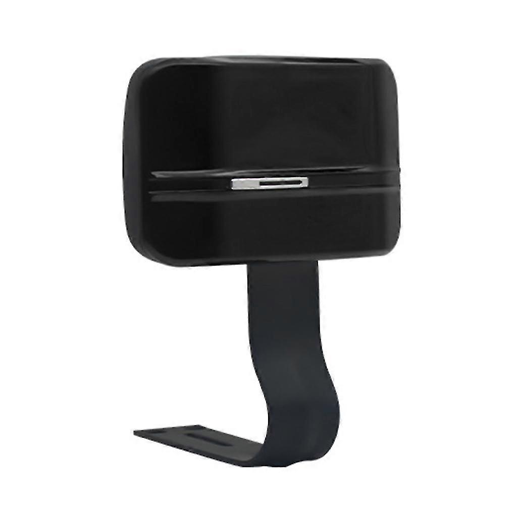 Motorcycle Electric Bike Drivers Backrest Quick Release Adjustable