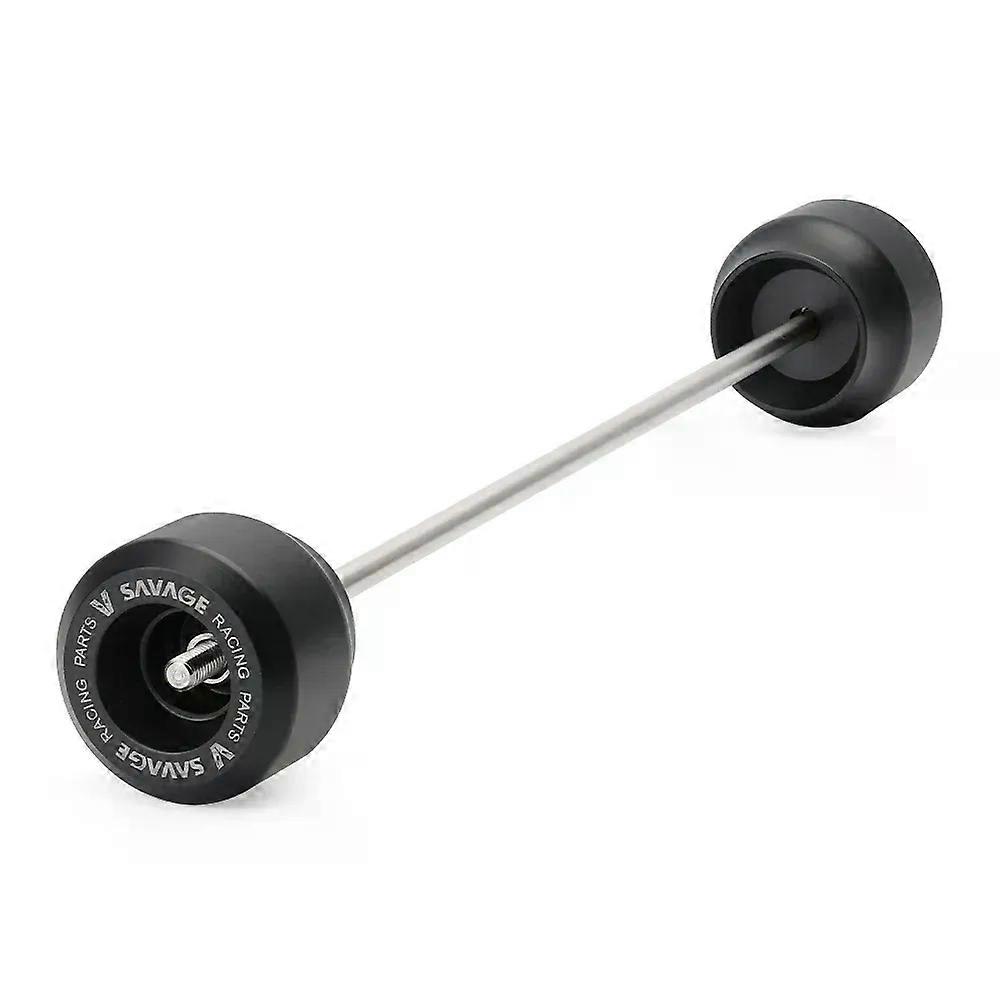 Applies to Rear Wheel Axle Sliders For HONDA XR650R CR125R CR250R CR 125R 250R XR 650R Motorcycle Swingarm Protector Axle Fork Crash Slider