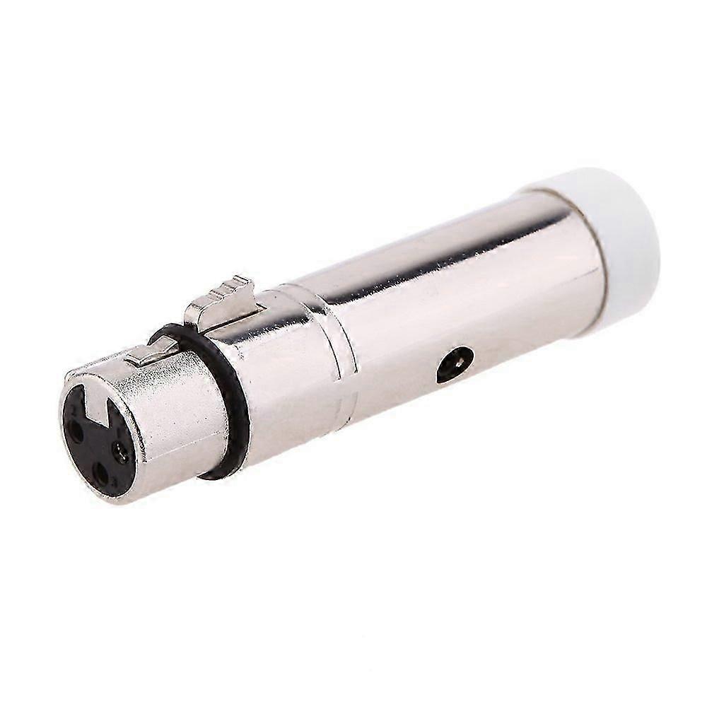 Wireless Receiver Female Xlr Led Lighting For Stage Party Light, 2.4g Ism Dmx512 Controller