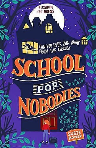 Nobodiesin koulu