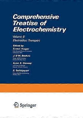 Comprehensive Treatise of Electrochemistry