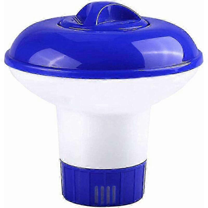 Chlorine Diffuser Automatic Chlorine Dispenser Floating Pool Dispenser Dispenser Adjustable Chlorine Dispenser Floating Spa Dispenser