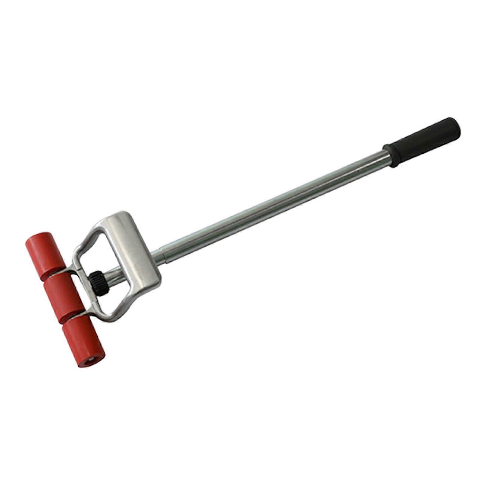 Paint Roller Extension Pole Telescoping Paint Roller Pole for Lvp Window