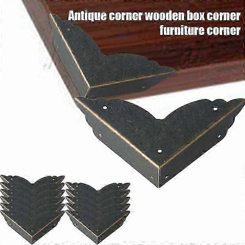 12 Pieces Table Corner Protector, Corner Guard, Furniture Edge And Corner Protector, For Cabinet Furniture Desk