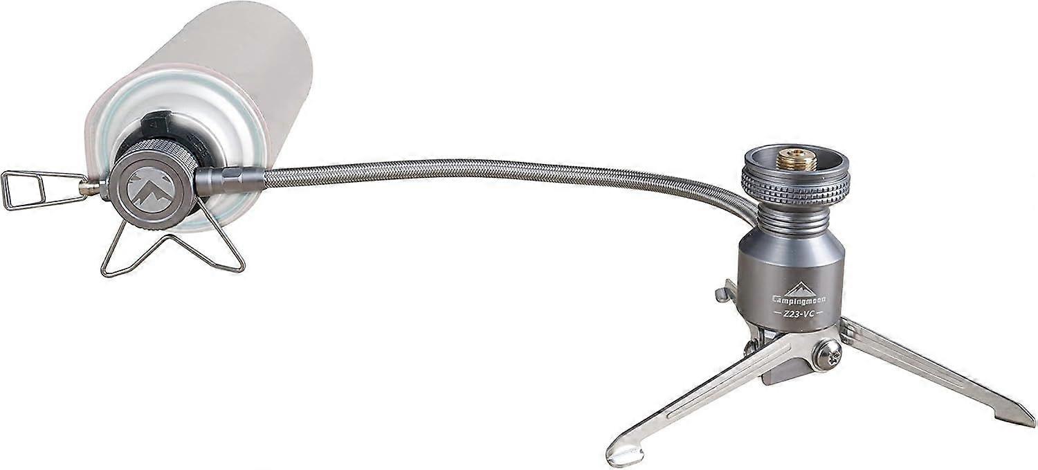 Wire type CB tank Bracket type vertical conversion adapter Multi-hose Bracket type gas conversion adapter Z23-VC