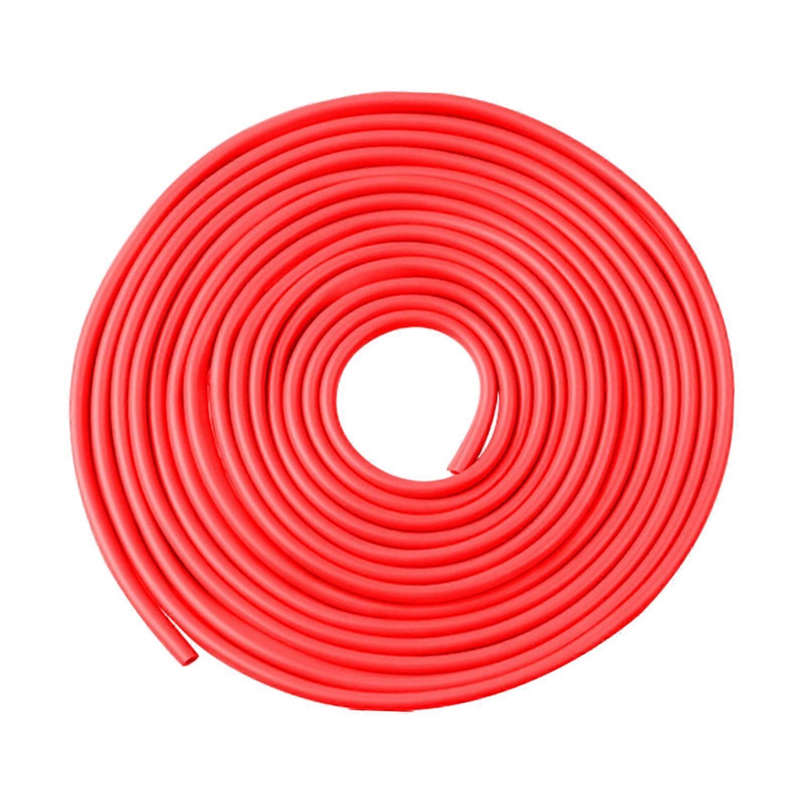 Car Door Edge Protector ,Scratch Protector Strip Rubber Universal Fit Car Edge