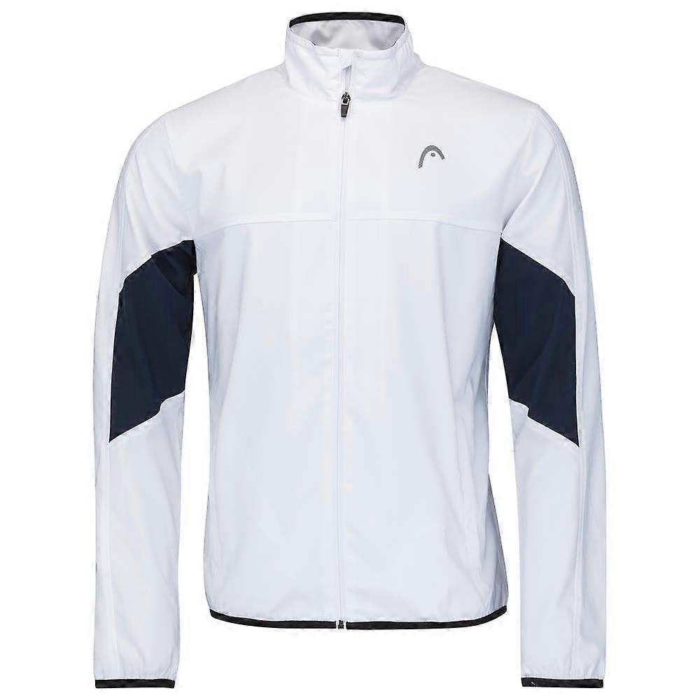 Sweatshirts Head Tennis Club 816161WHDB