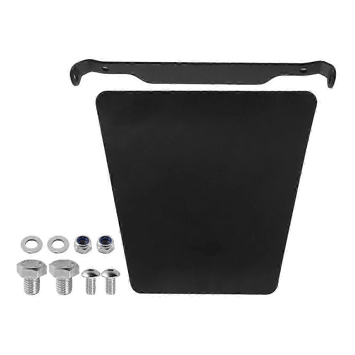 Motorcycle Shock Shield Shockproof Cover for CB500X CB 500 X 2022 2023 - Mudguard Rear Tire Hugger
