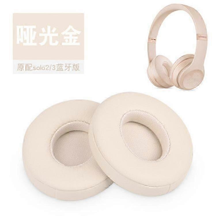 2025 Suitable Wireless Beats Studio 2.0 3.0 Ear Pad Headphone Replacement Pad