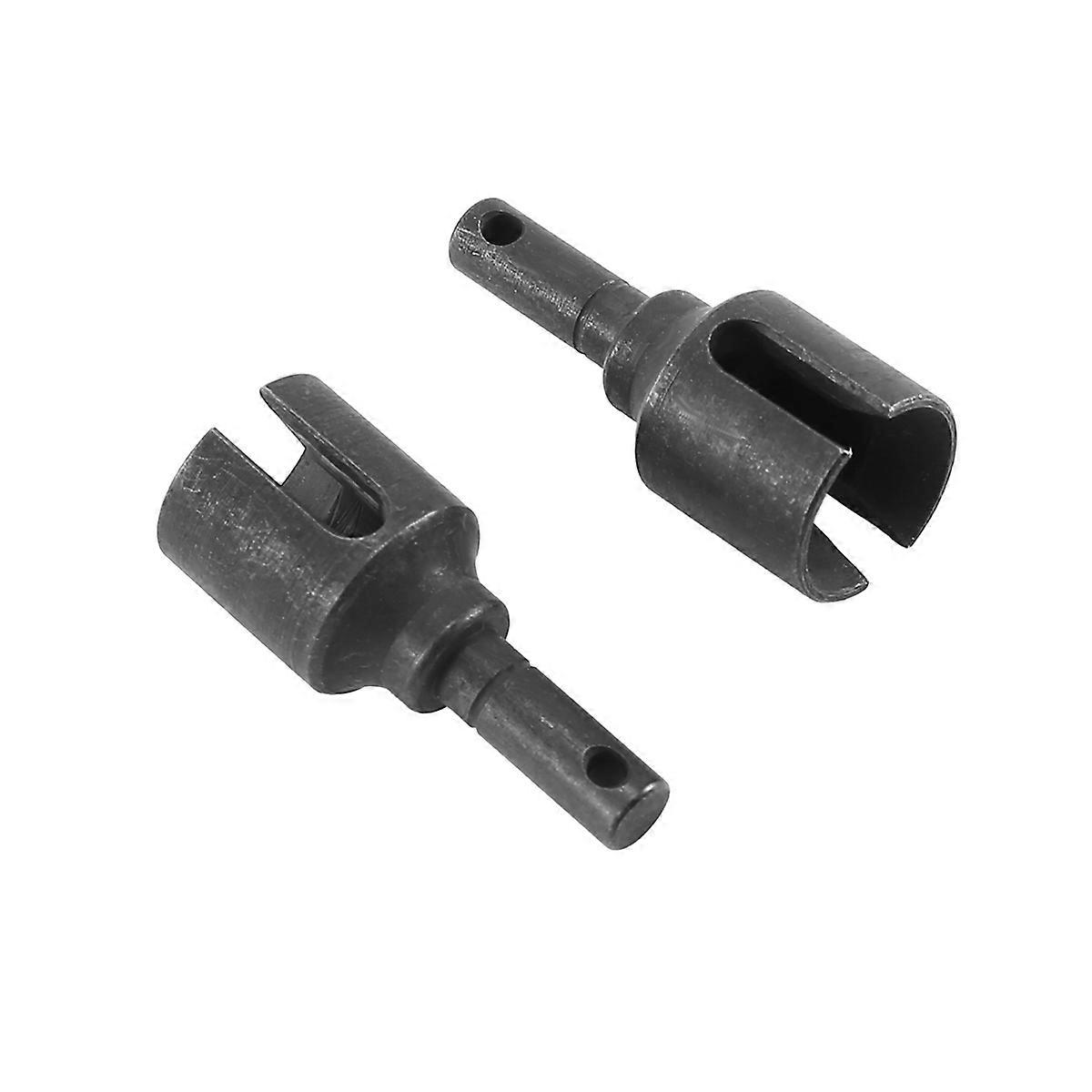 2Pcs Steel Outdrive Differential Output Cup for 1/8 ARRMA KRATON Talion SENTON Outcast Notorious Upg