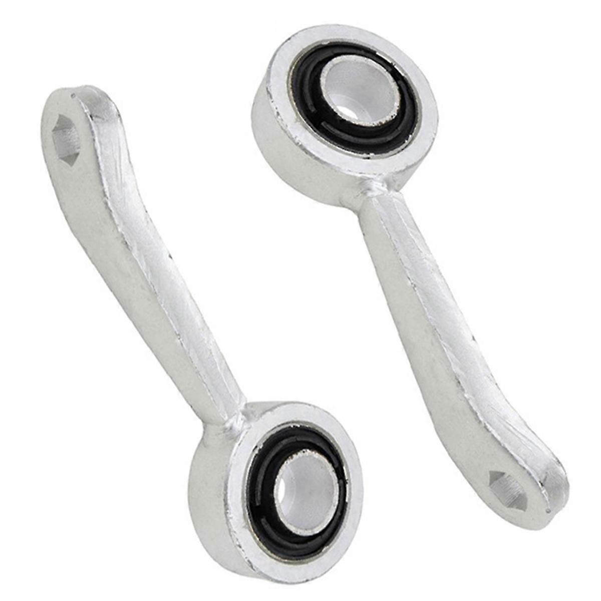 1 Pair Front Axle Stabilizer Link Ball Joint for Mercedes Benz