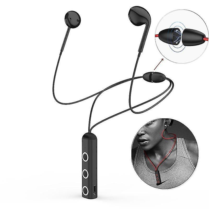 Bt313 Hifi Wireless Bluetooth Earphone