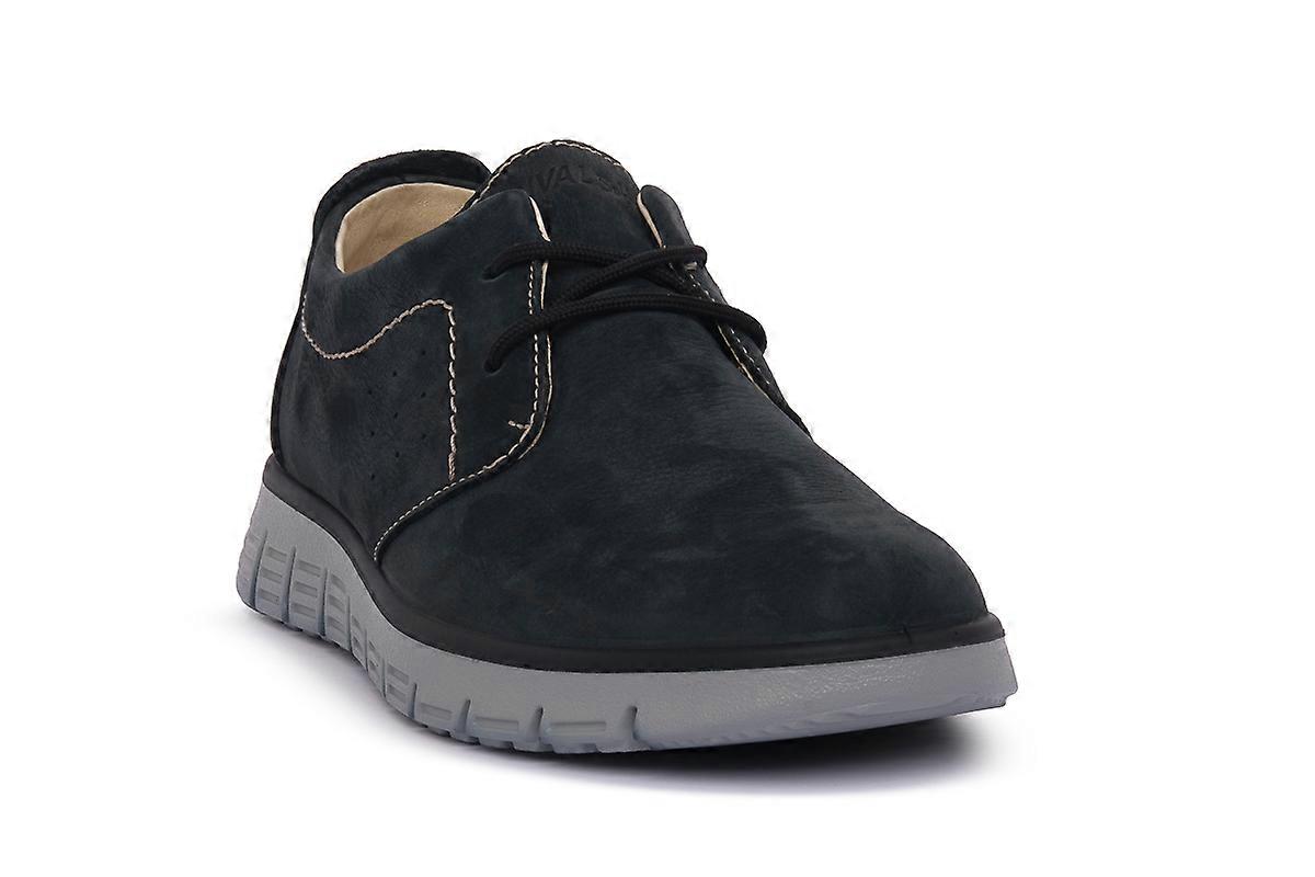 Chaussures Enval soft berit bleu