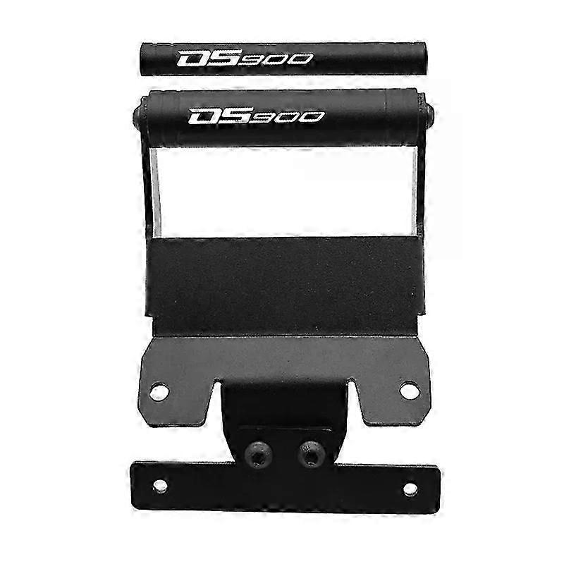 Support Téléphone GPS Moto Pour VOGE DS900X DSX900 Valico 900 - Fixation 12mm/22mm Noir Robuste