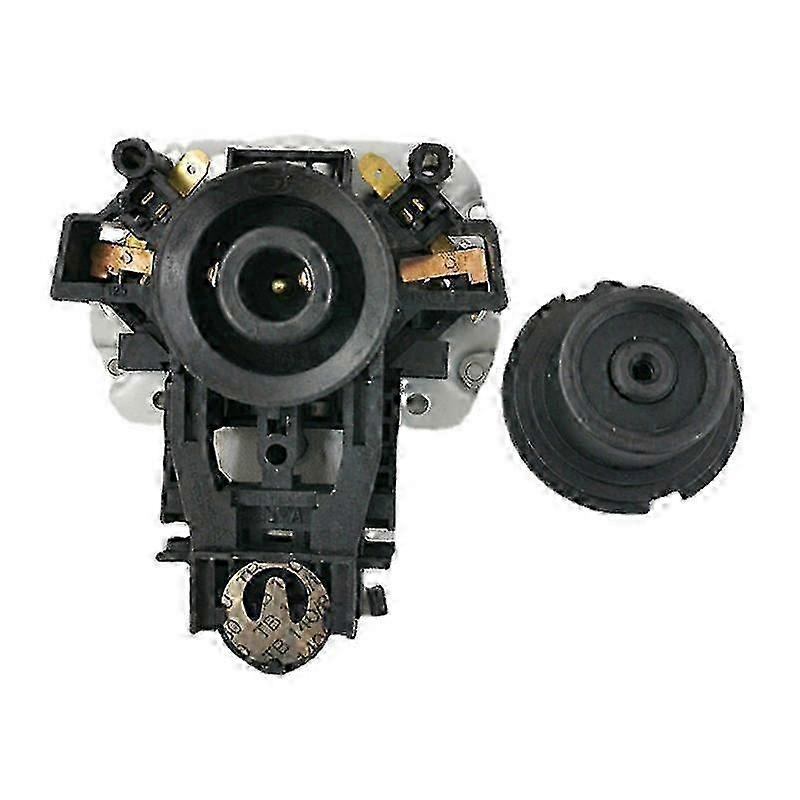 Electric Kettle Thermostat Switch & Base Replacement Parts - Durable