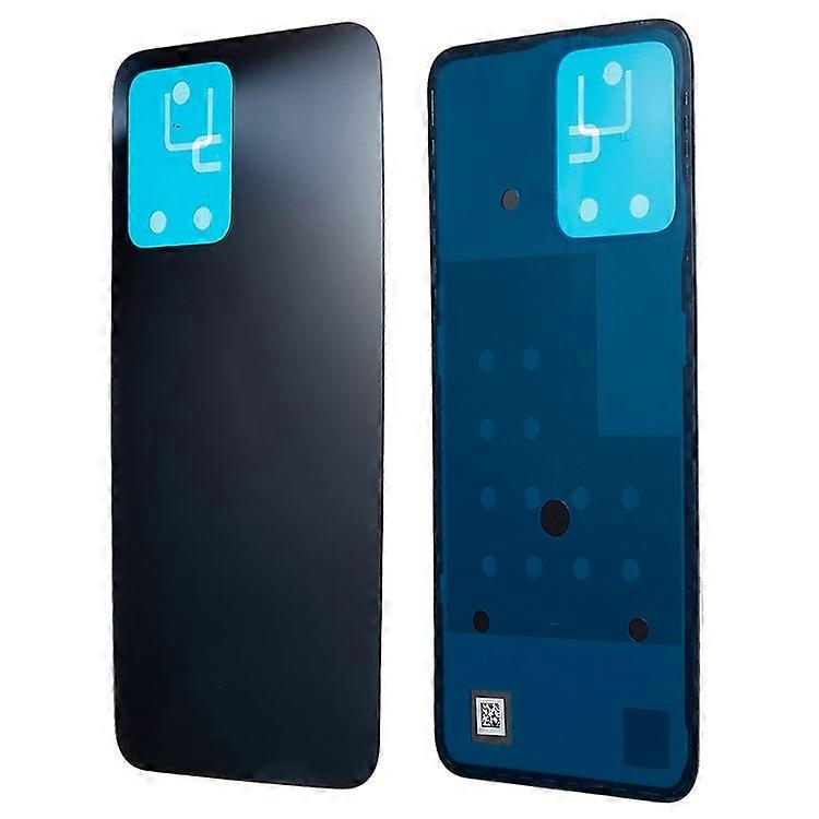 Realme C35 4Gバッテリーハウジングバックカバー交換部品に対応