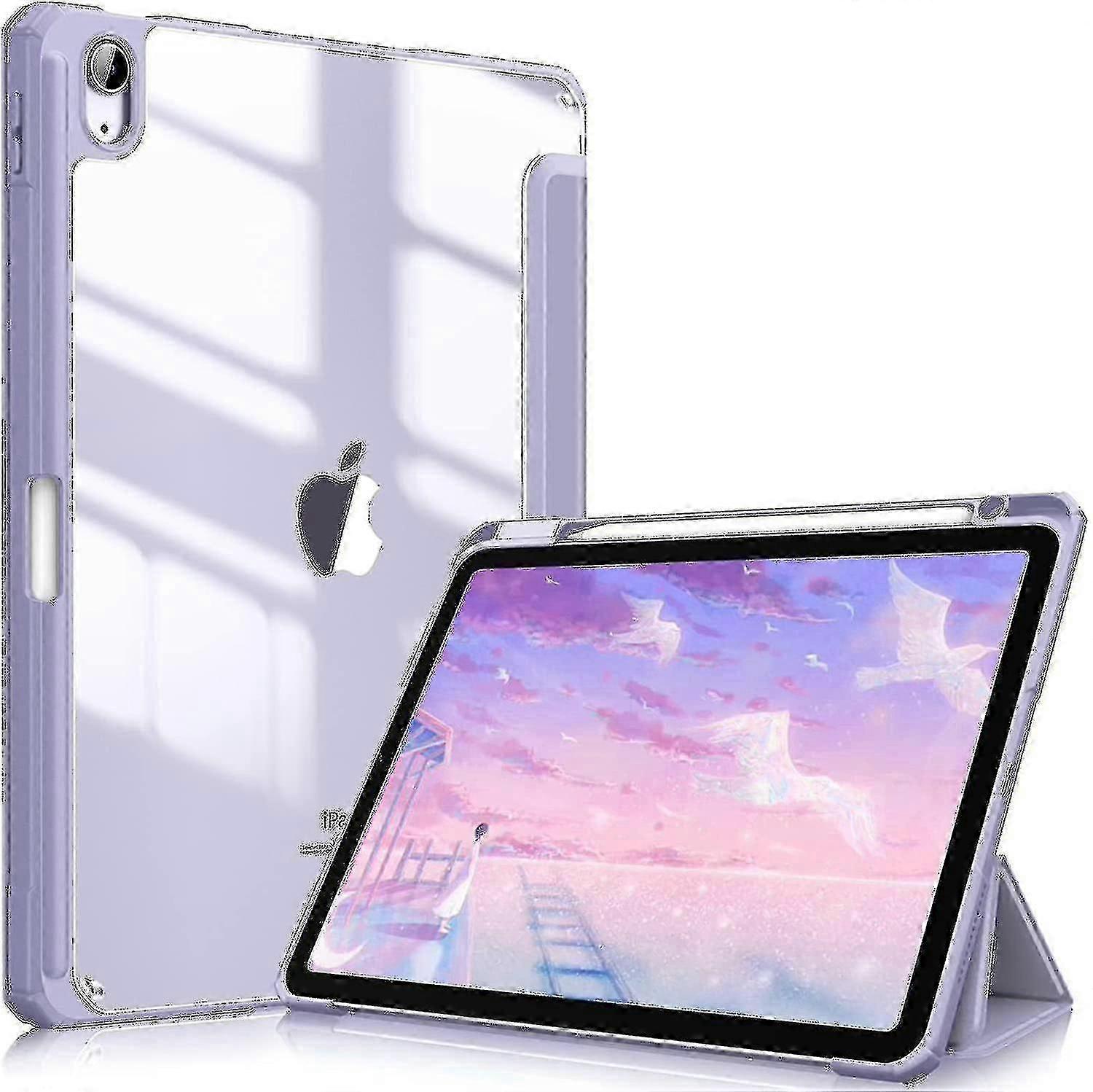 Protective Case Fro Ipad Air 5th Generation (2023) / Ipad Air 4th Generation (2023)