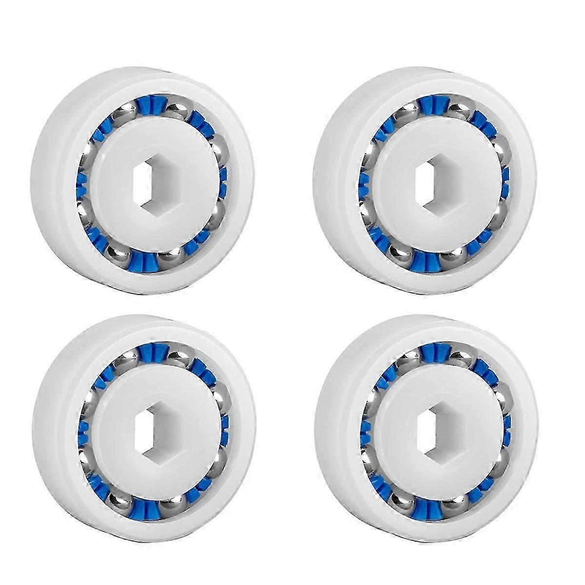 Rodamiento de bolas 9-100-1108 Rodamiento de bolas de repuesto tipo hexagonal