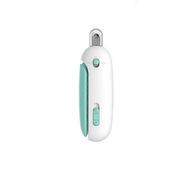 Dog Cat Nail Clippers Trimmer For Pet Claw Grooming