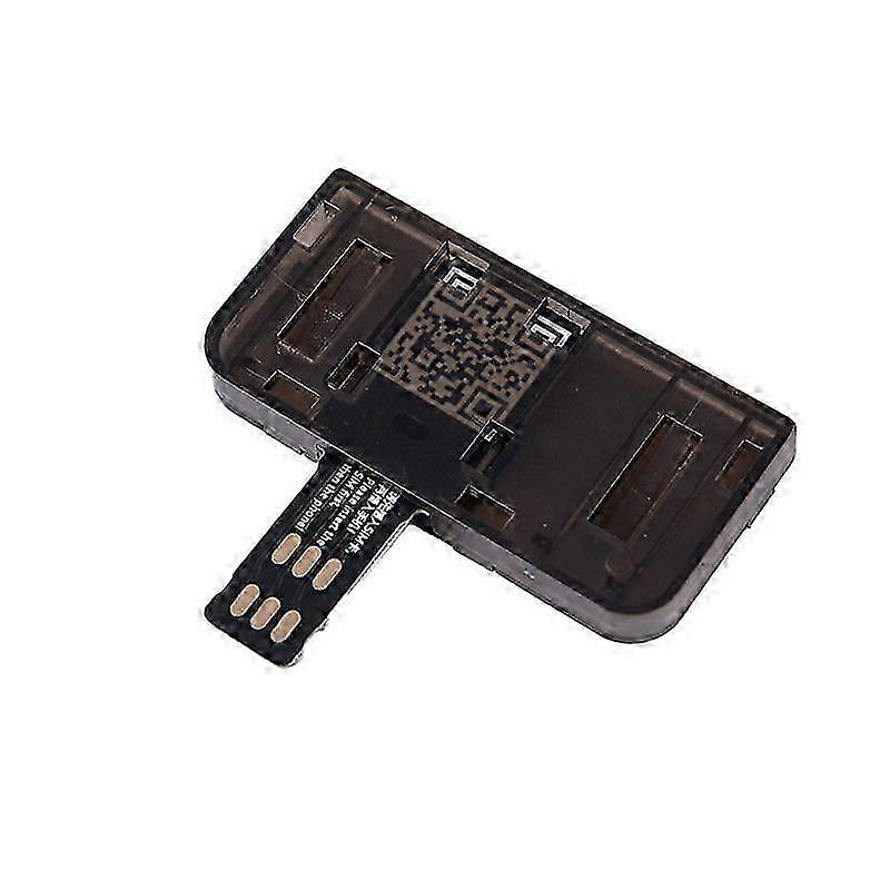 SIM Card Adapter SIM Card Reader Mini SIM Nano for iOS Phone5/6/7/8/X(Plug&Play)