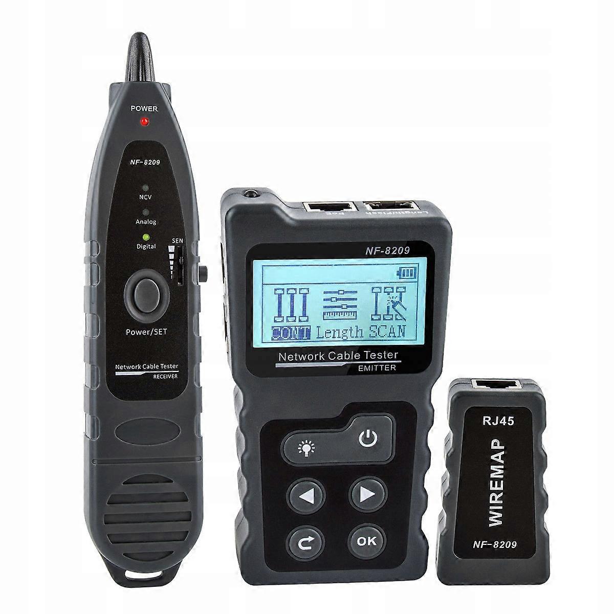 Kehang Nf-8209 Ledningstester