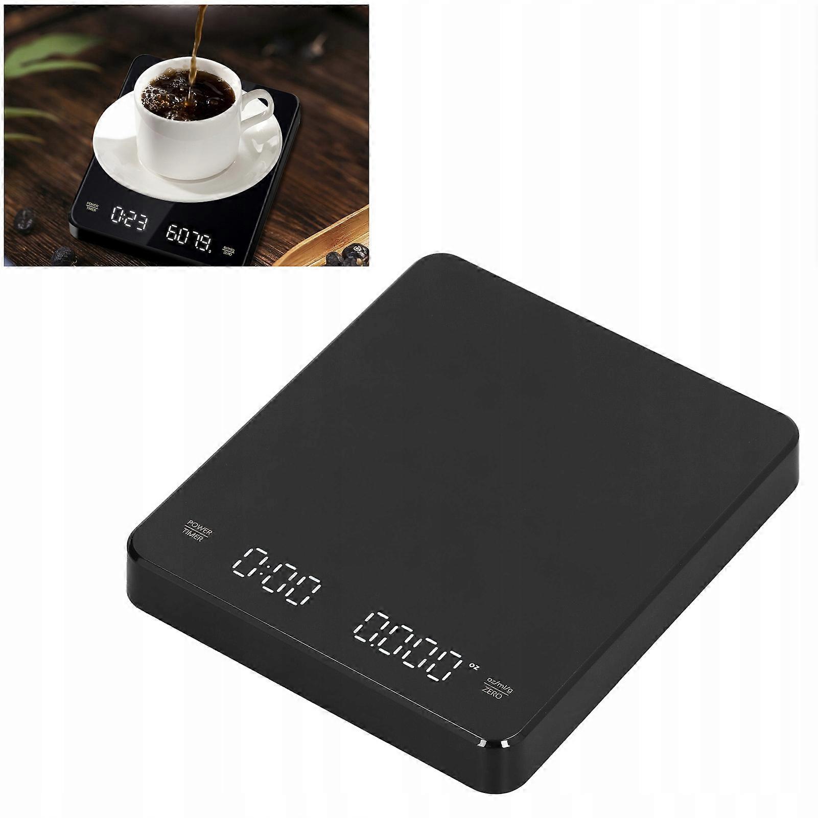 Multicolor Electric Scale
