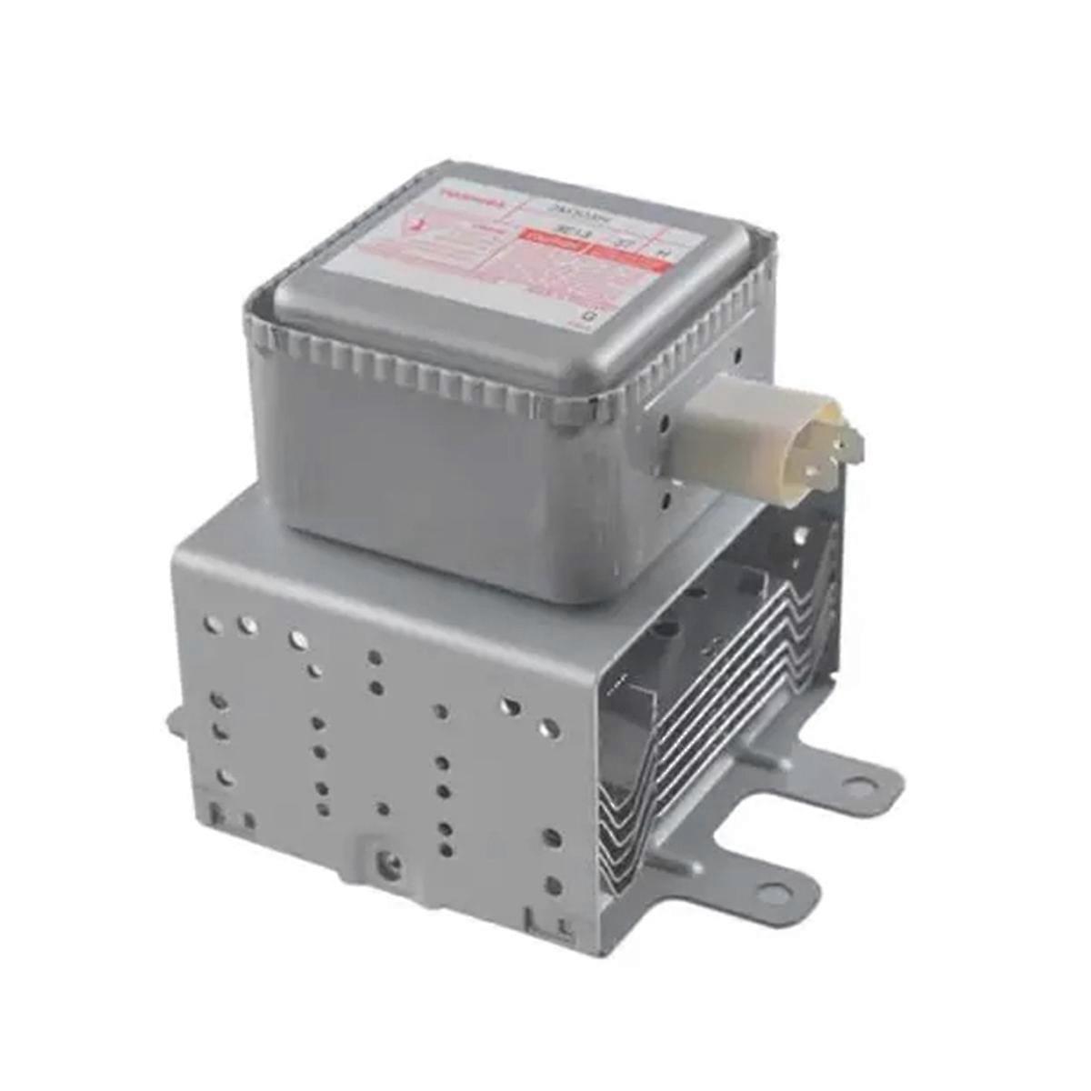Nouveau magnétron 1080W refroidi par air pour micro-ondes Toshiba