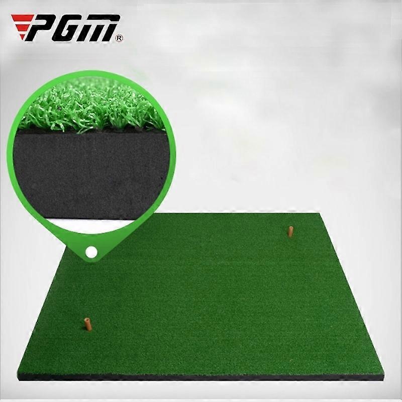 PGM Indoor Golf Swing Practice Mat