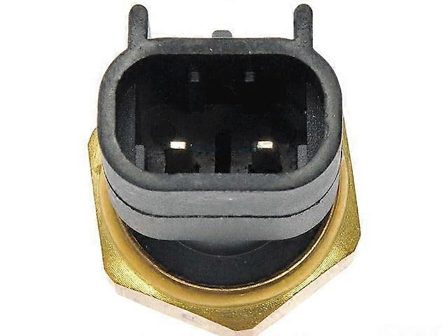 Water Temperature Sensor PG2590170 for 1998-2002 Freightliner FLD120 Compatible Replacement Parts