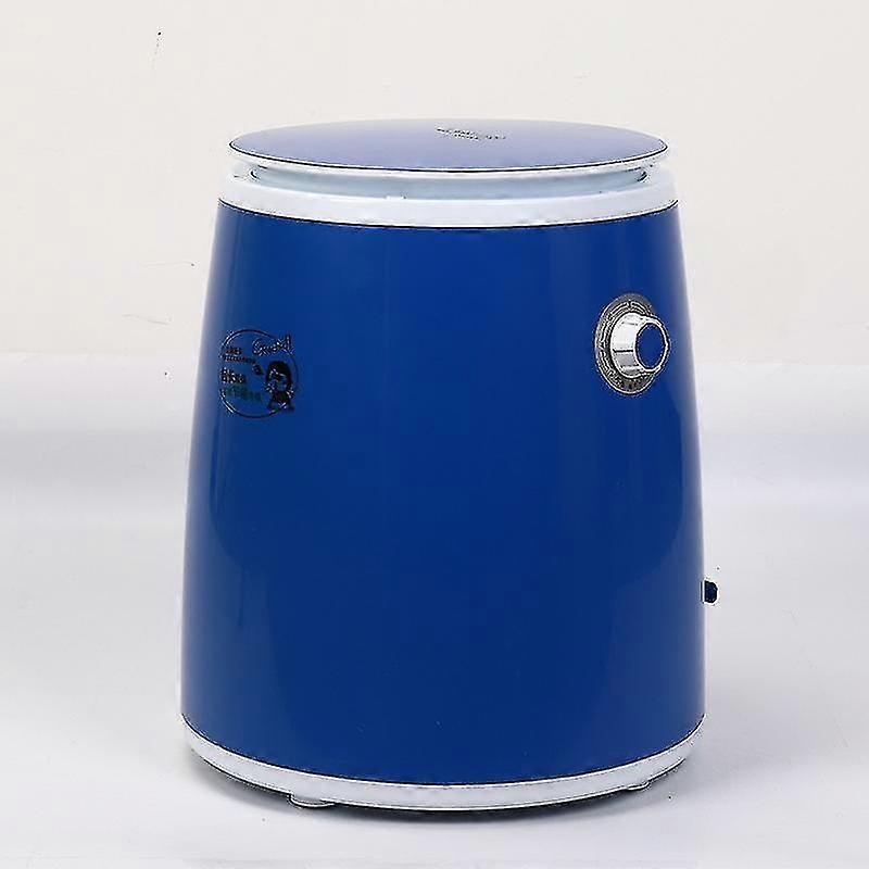 Mini Washing Machine, Spin Power 135 W, Adjustable Timer, Washing and Spinning, Capacity: 3.5 kg, Wa