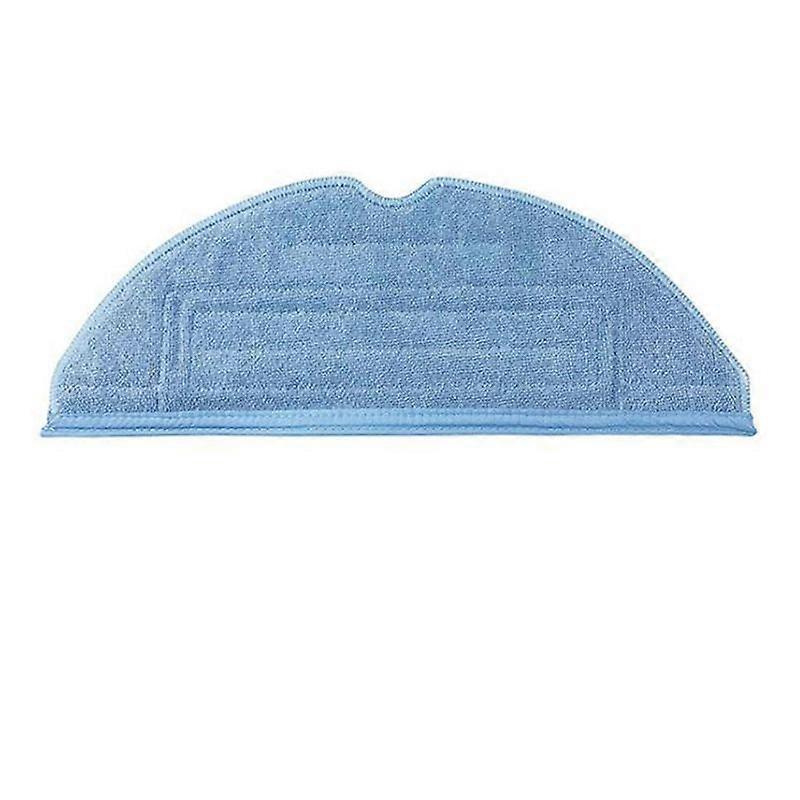 Hepa Filter Side Brush Mop Cloths For Roborock T7Plus T7Splus S7 Mopping Cloth