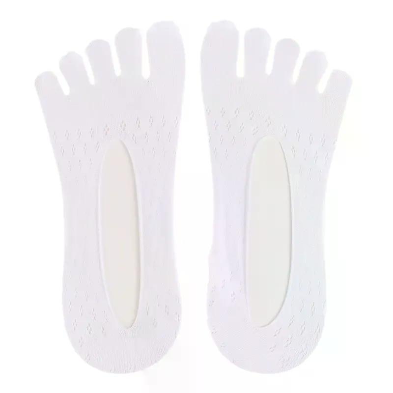 Yoga exercise socks Orthopedic Compression Socks Women's Toe Socks