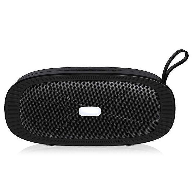 NewRixing NR-4022 TWS Two-color Bluetooth Speaker