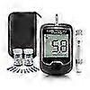 Blood Glucose Monitor Diabetes Testing Kit - Best Seller 2023 - With Test Strips