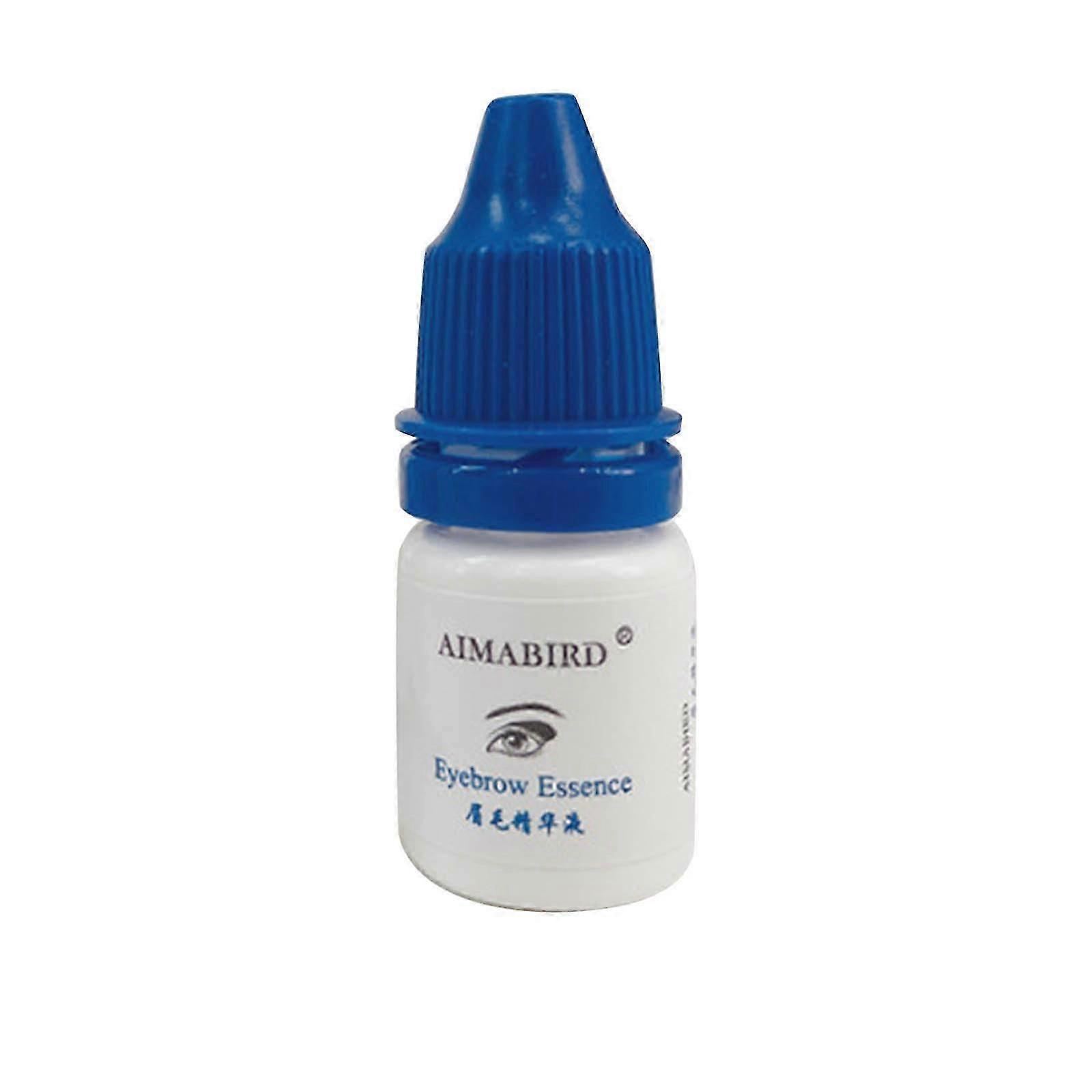 Cosmetic Eyelash Eyelash Fast Growth Liquid Enhancer Nutrient Solution Nourishing 3ML UF