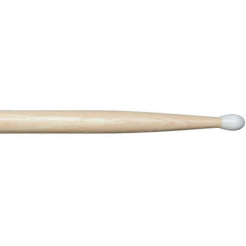 Drumsticks VSMC2BN  2B Classic Series  Sugar Maple  Oval Nylon Tip